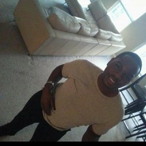 Meet your Posher, Jaylen